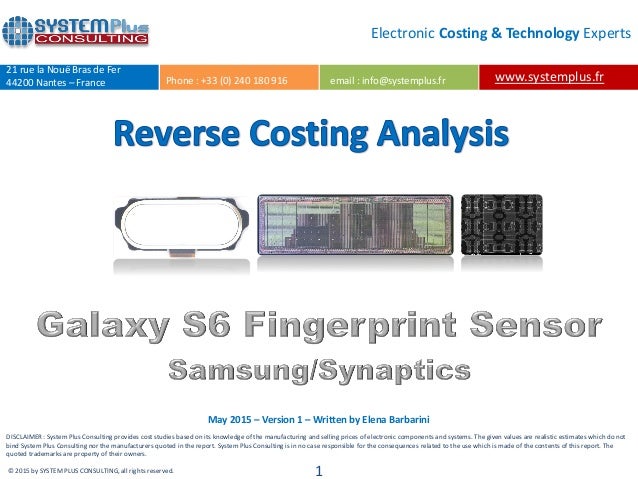 Synaptics Fingerprint Sensors Treiber Synaptics Fingerprint Sensors Windows 7 64-BIT